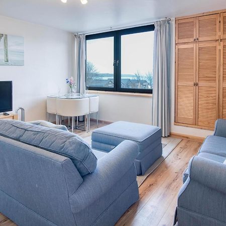Harbour Hideaway - 1 Bedroom Apartment - Saundersfoot Esterno foto