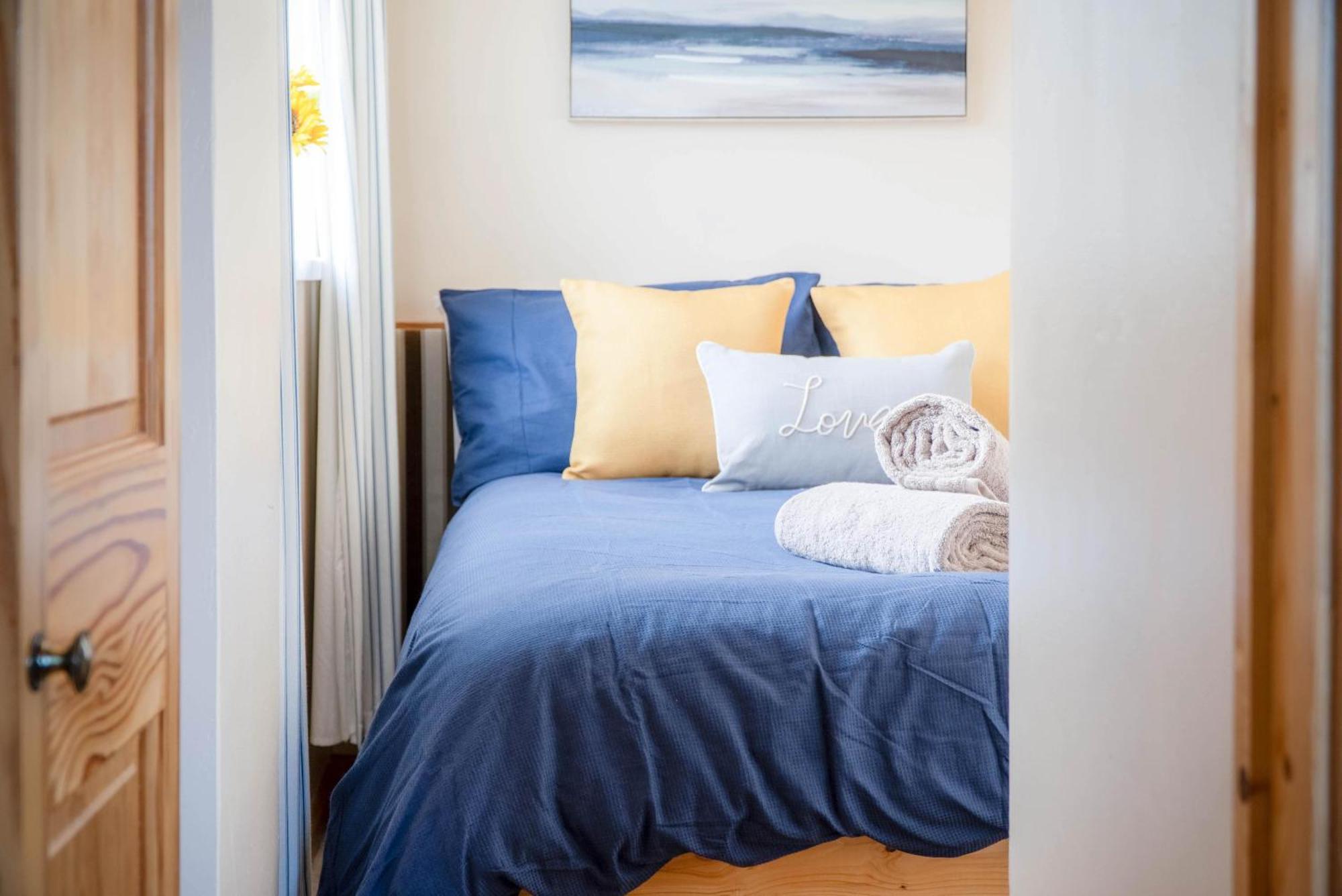 Harbour Hideaway - 1 Bedroom Apartment - Saundersfoot Esterno foto